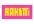 Raketti