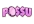 Possu